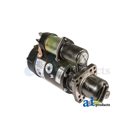 A & I Products RE-MFG. STARTER 21" x7" x11" A-1993891